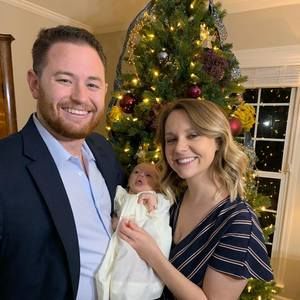 Meet your Posher, Morgan